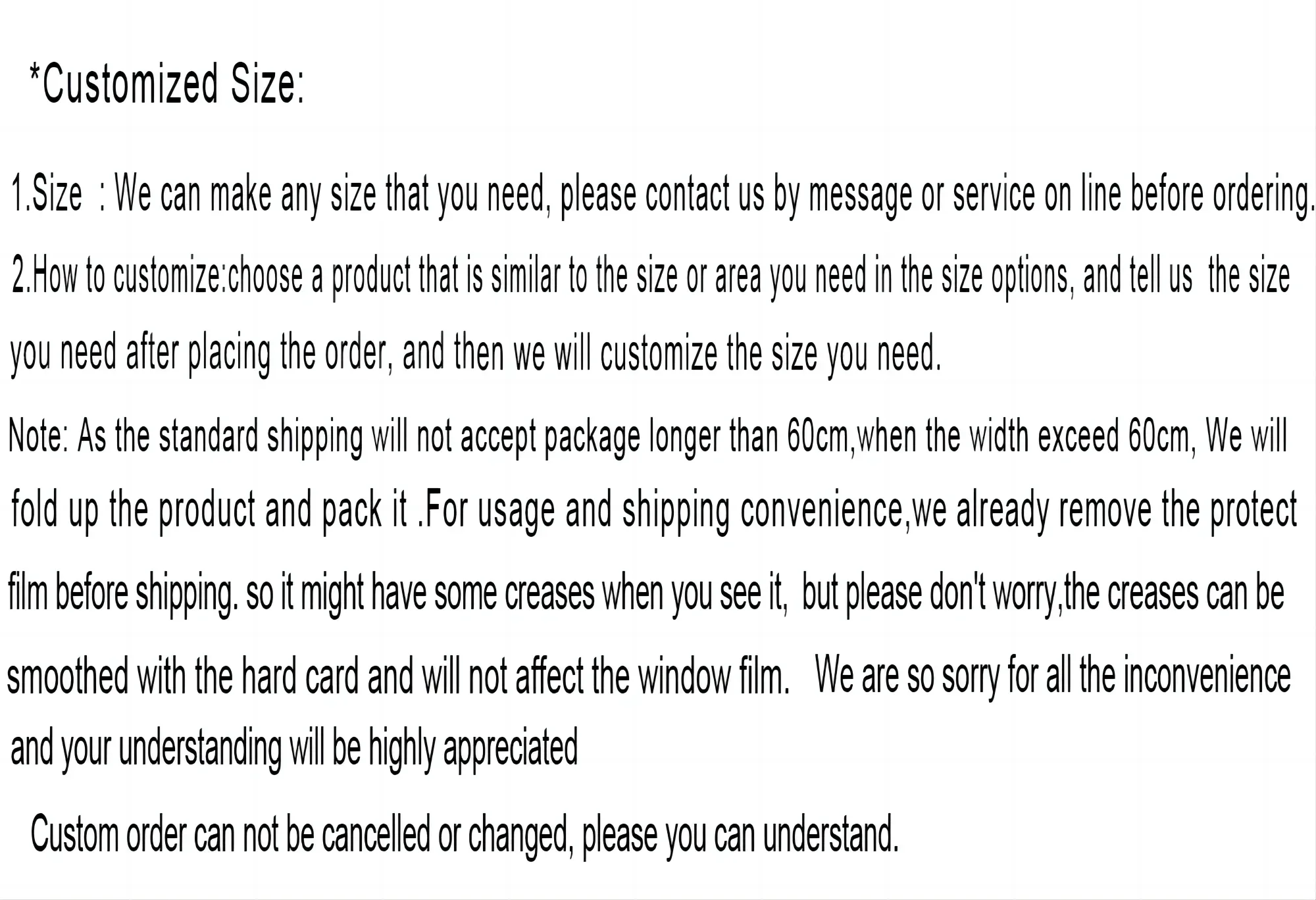 Description Picture 2 of itemMangnolia Path Pattern Privacy Glass Window Frosted Decorative Film UV Blocking Non-glue Static Cling Stained Glass Door Sticker