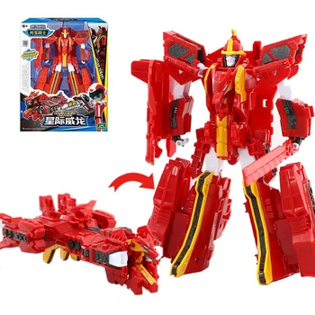 Tobot Robot Car Toy 3