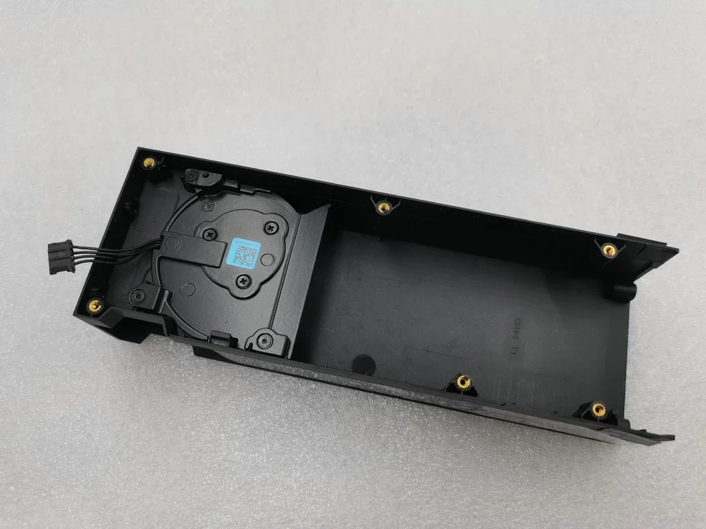 Original BAPB0420B2UP001 Cooler Fan Replacement For PNY NVIDIA Quadro RTX A2000 6GB 12GB Graphics Video Card Cooling Fan