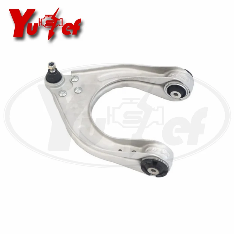 

Top quality Suspension Front Left Upper Control arm 2113308907 2113304307 2113306707 Fits for MB C219 W211 R230