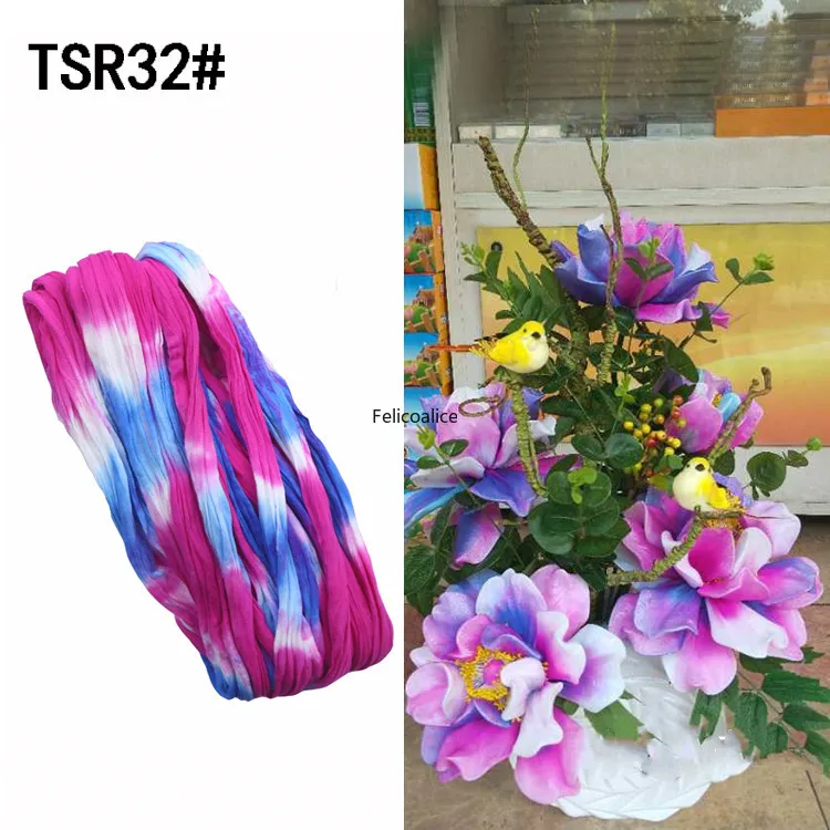 

Разноцветные градиентные нейлоновые чулки 10 шт., материал для изготовления цветов ручной работы аксессуар для рукоделия, для свадьбы, дома, нейлоновый цветок