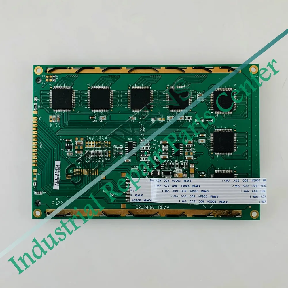 

Новый совместимый экран A + 5,7 320*240 SP14Q009 ДЛЯ SIMATIC OP177B TP177B HMI, ремонт панелей, доступен и склад
