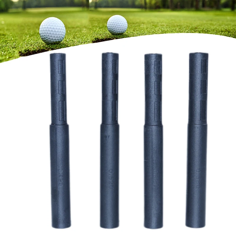 

5PCS carbon brazed dimensional extension rod golf club extension golf supplies accessories 0.49 0.52 0.55 0.58 inches