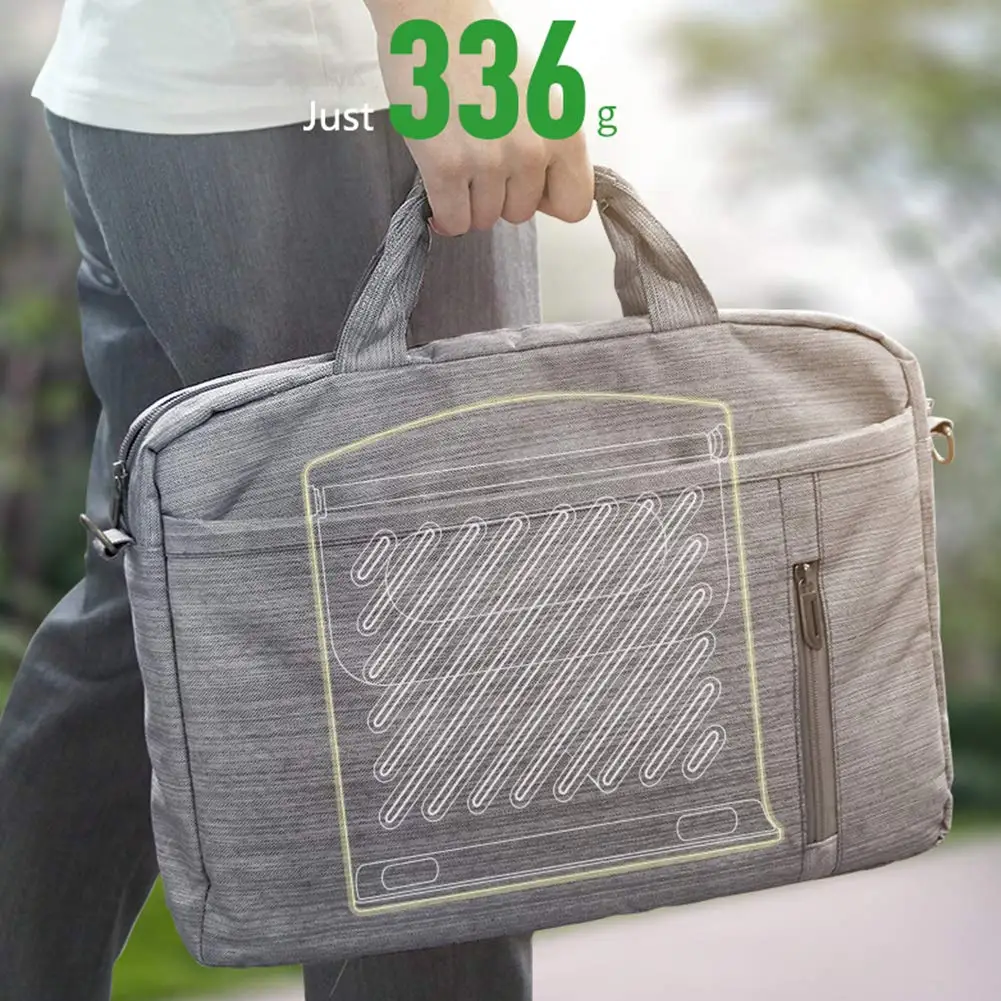 노트북 스탠드 안정적인 접이식 조절 가능 다각도 통풍형 MacBook Lenovo Dell iPad HP 17인치용