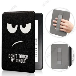 Premium Magnetic Smart Cover for Kindle Paperwhite 5 Signature Edition (16)