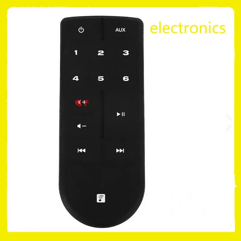 Nuovo Telecomando Originale Sostituito Per Bose Series Ii Soundtouch Portatile 10 20 30 Sistema Musicale Telecomando Del Sistema Musicale