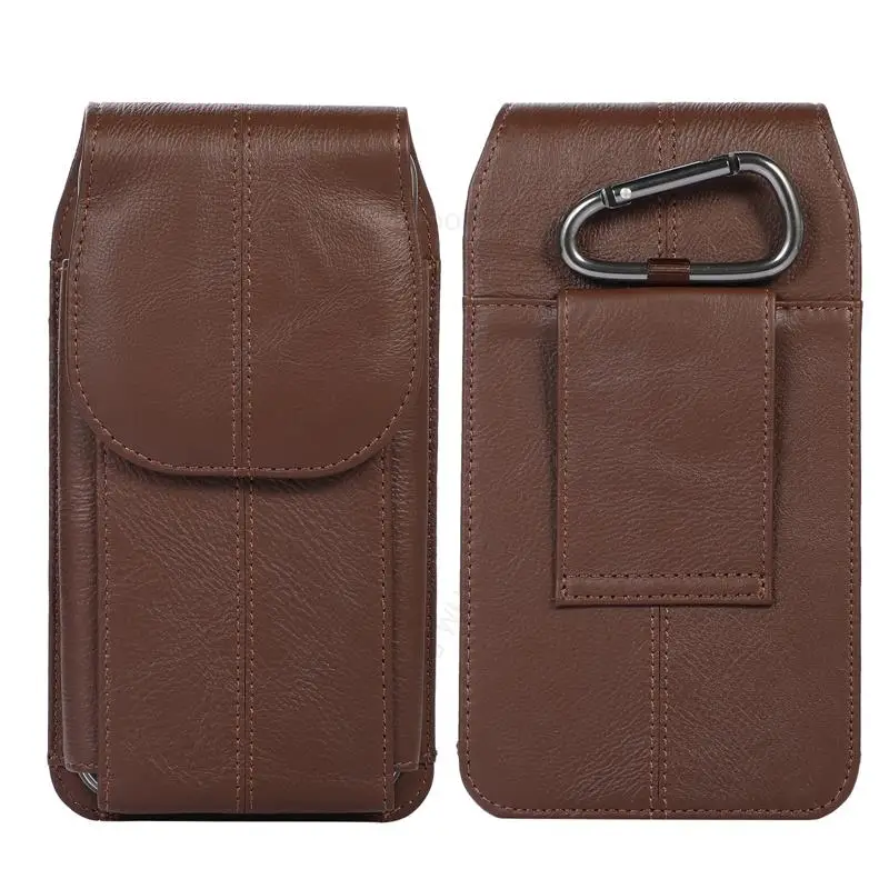 

Leather Phone Bag Case For Ulefone Note 16 Pro Holster Belt Clip Waist Bag Flip Cover For Note 15 14 6T 10P 13P 12P 11P 9P 8P 7P