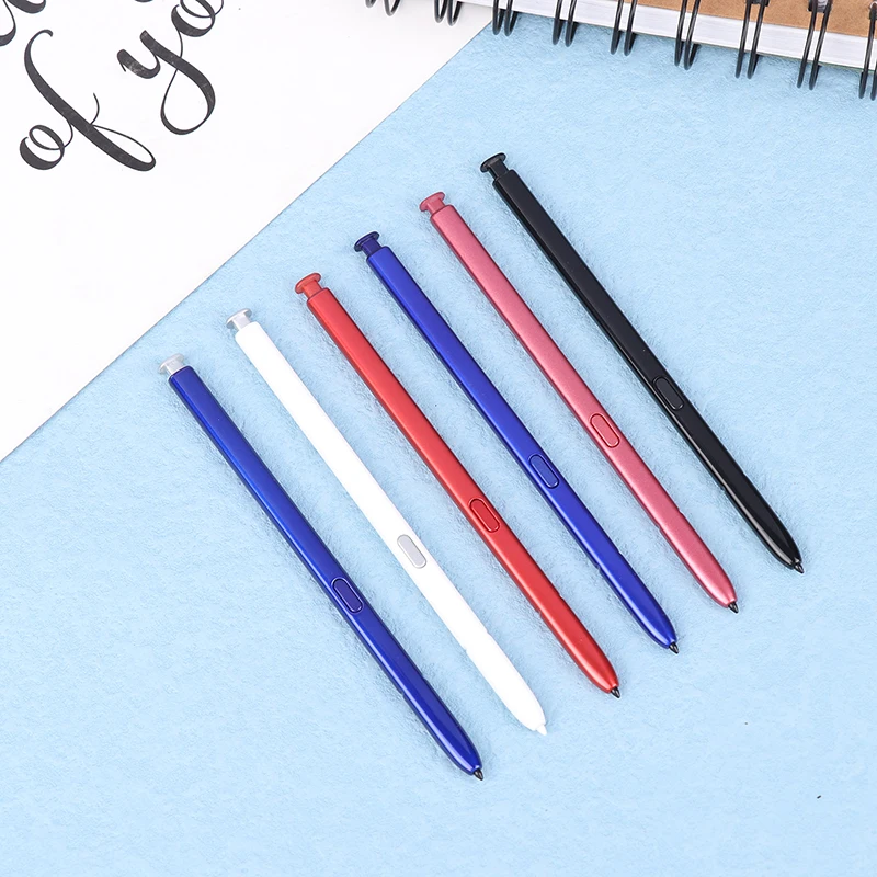 Smart Pressure Stylus with Active Capacitive Technology - Without Bluetooth