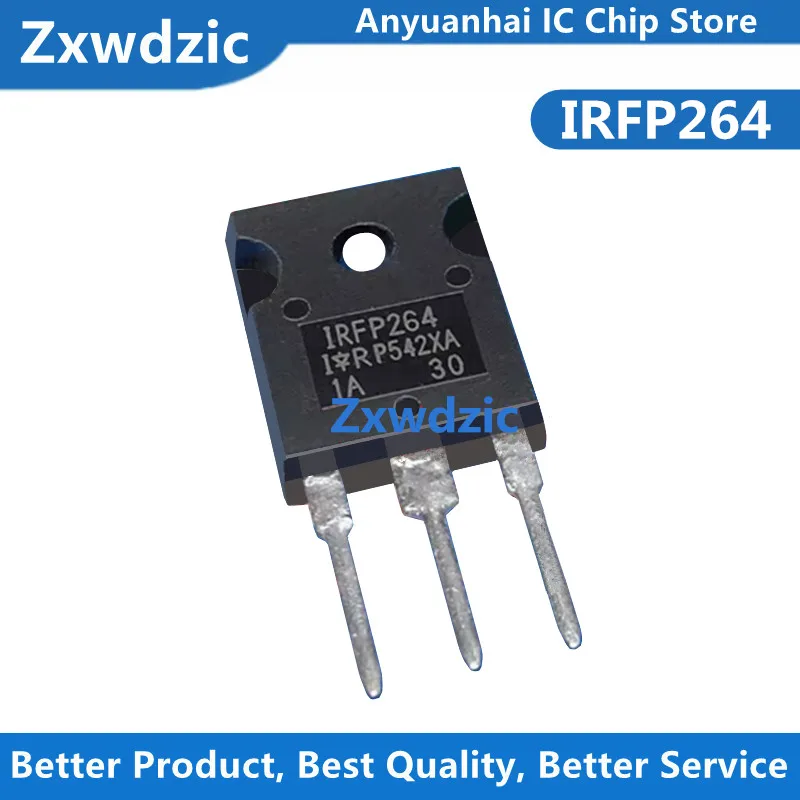 10pcs New Original IRFP264PBF IRFP264 38A250V TO-247 Power MOS Tube