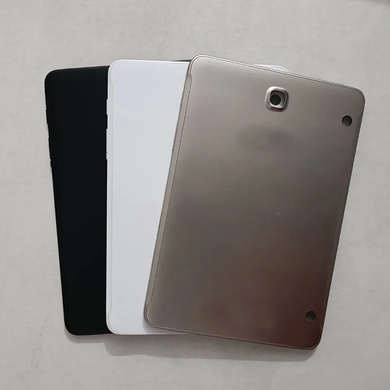 

For Samsung Galaxy Tab S2 8.0 SM-T710 T713 T715 T719 Back Battery Cover Rear Door Housing Case Replacement Part