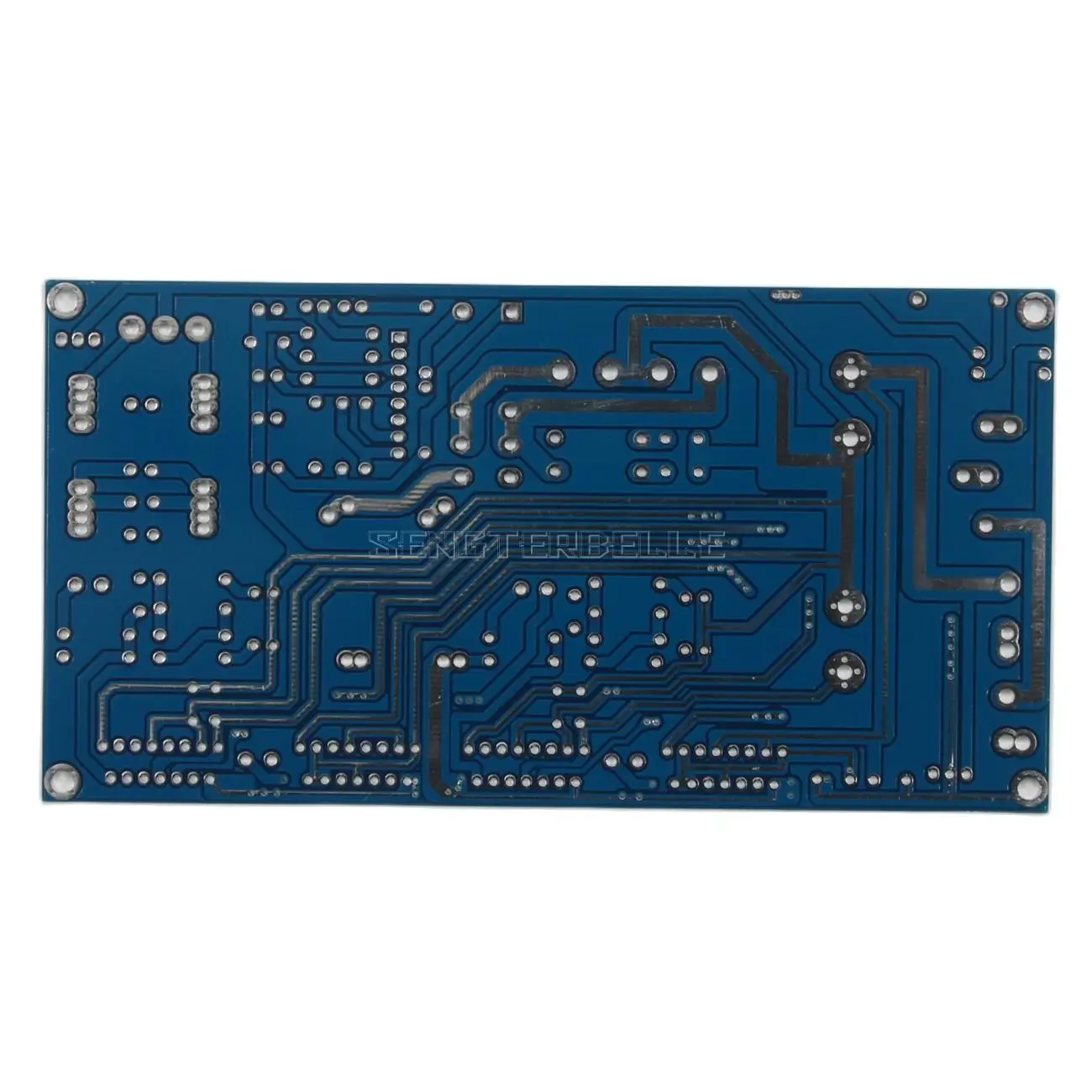 DIY TDA7293 전력 증폭기 보드 PCB 병렬 HiFi 2.0 채널 170W * 2