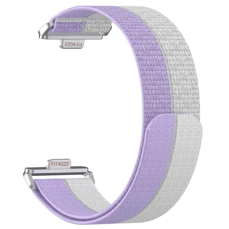 Nylon Sports Bracelet Replacement Band