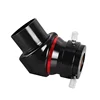 Zenith Mirror Erecting Image Prism 2inch 45 Degree Diagonal Corner Metal Body for Astronomical Telescope 2