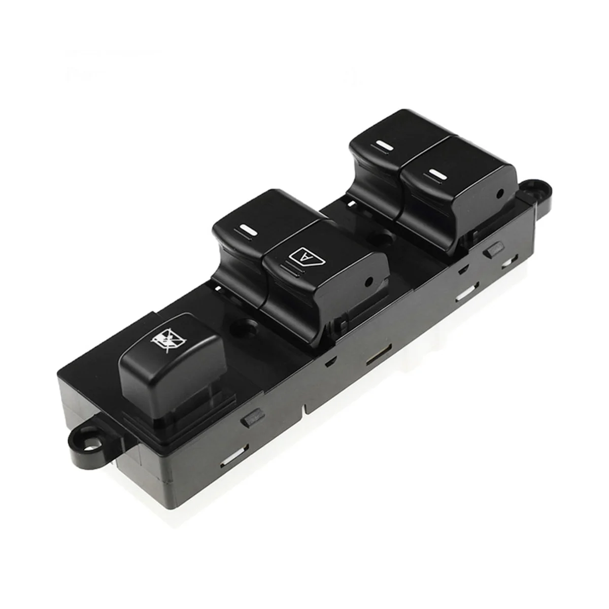 

Автомобильный переключатель управления стеклоподъемником для Nissan Tiida 25401-CJ01A 25401CJ01A кнопка переключения стеклоподъемника двери