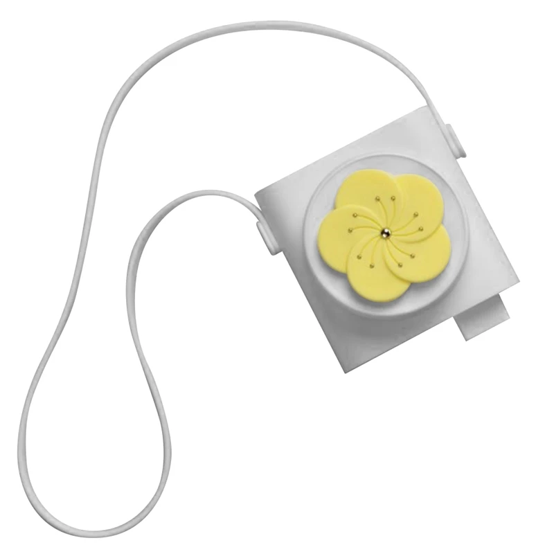 

Хит продаж, портативный подвесной шейный вентилятор, USB Перезаряжаемый вентилятор, мини-вентилятор с зажимом для талии, быстрое охлаждение, свободные руки