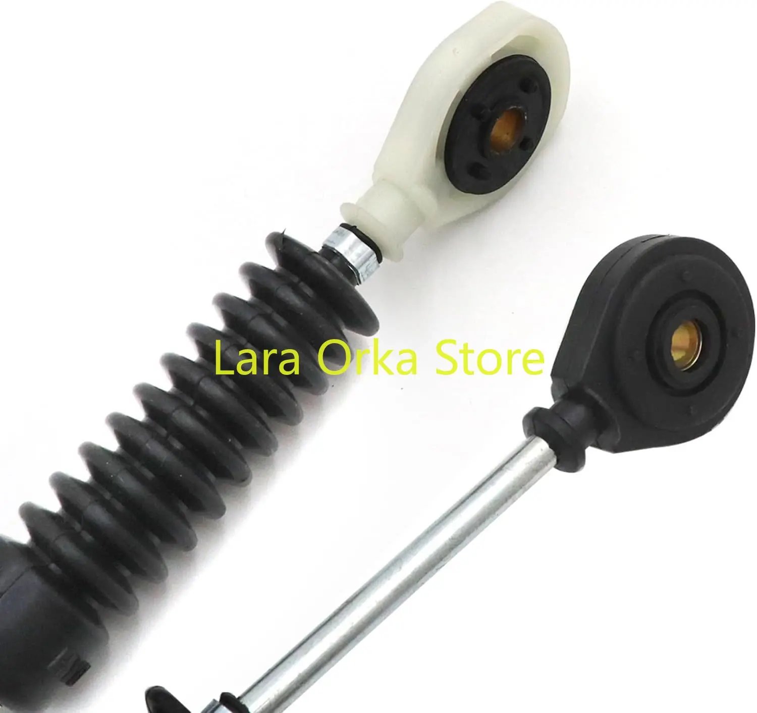 Manual Transmission Shifter Cable 33820-52440 Compatible with Toyota Yaris 2006 2007 2008 2009 2010 2011 2012 2013 2014 2015