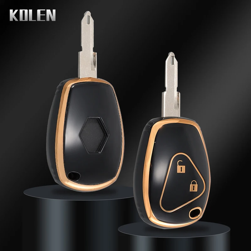 TPU-Remote-Key-Case-Cover-Fob-per-Renault-Megane-Modus-Espace-Laguna-Duster-Logan-per-DACIA.jpg TPU Remote Key Case Cover Fob per Renault Megane Modus Espace Laguna Duster Logan per DACIA Sandero Fluence Clio Kango 2 pulsanti - TPU Remote Key Case Cover Fob per Renault Megane Modus Espace Laguna Duster Logan per DACIA