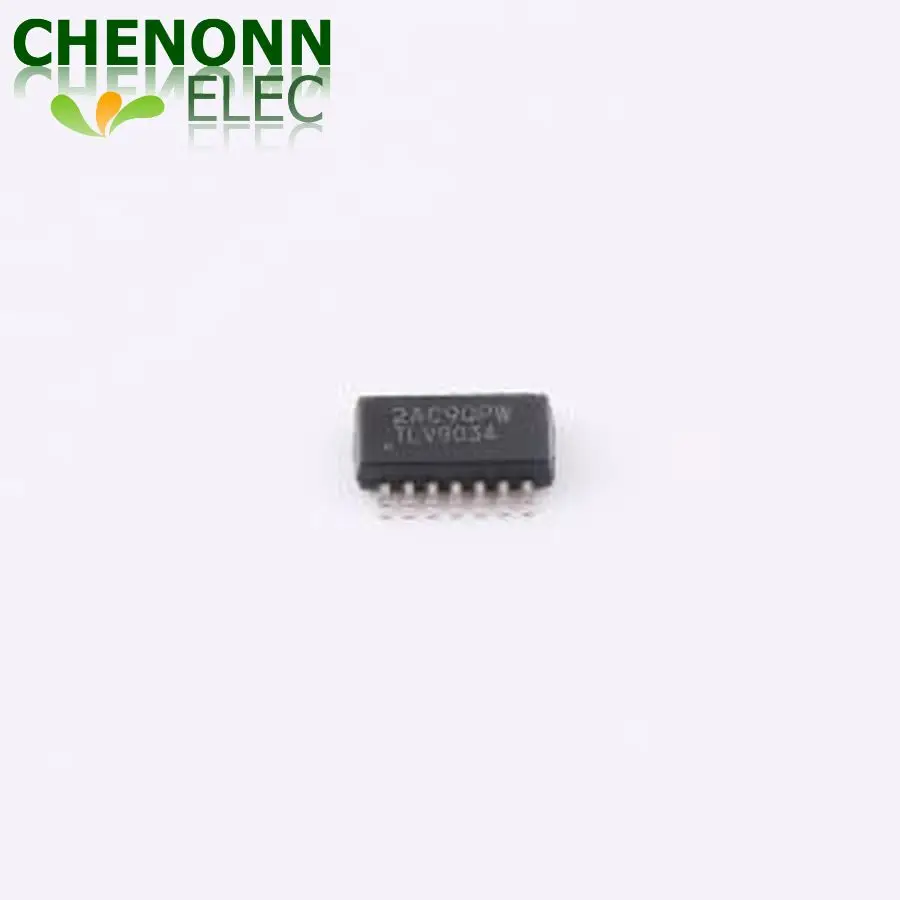 TLV9034DYYR