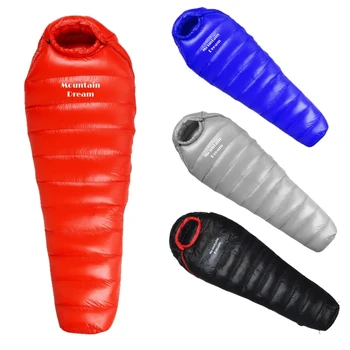 Mountaindream Sleeping Bag 1