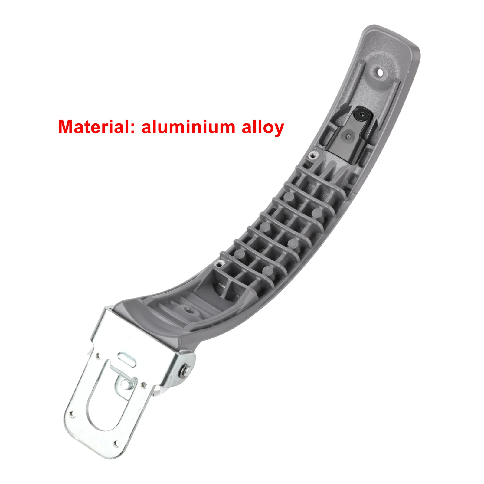 Hinterer Kotflügel Für Ninebot E25 E45 E22 - ABS Kunststoff Ersatzteil