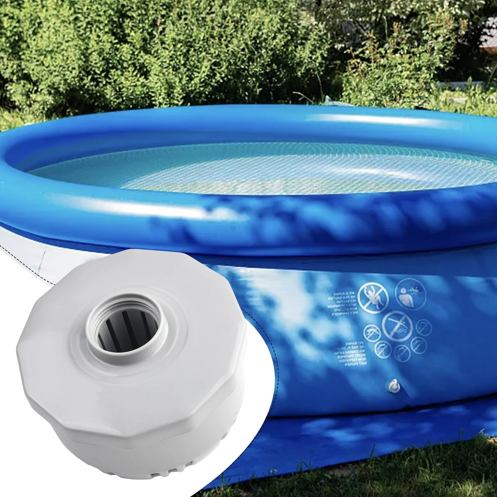 

Swimming Pool Filter Pool Sponge For Pool Cleaning For Lay Z Spa Filter Housing Casing Holder P6653 For All Lazy Spas