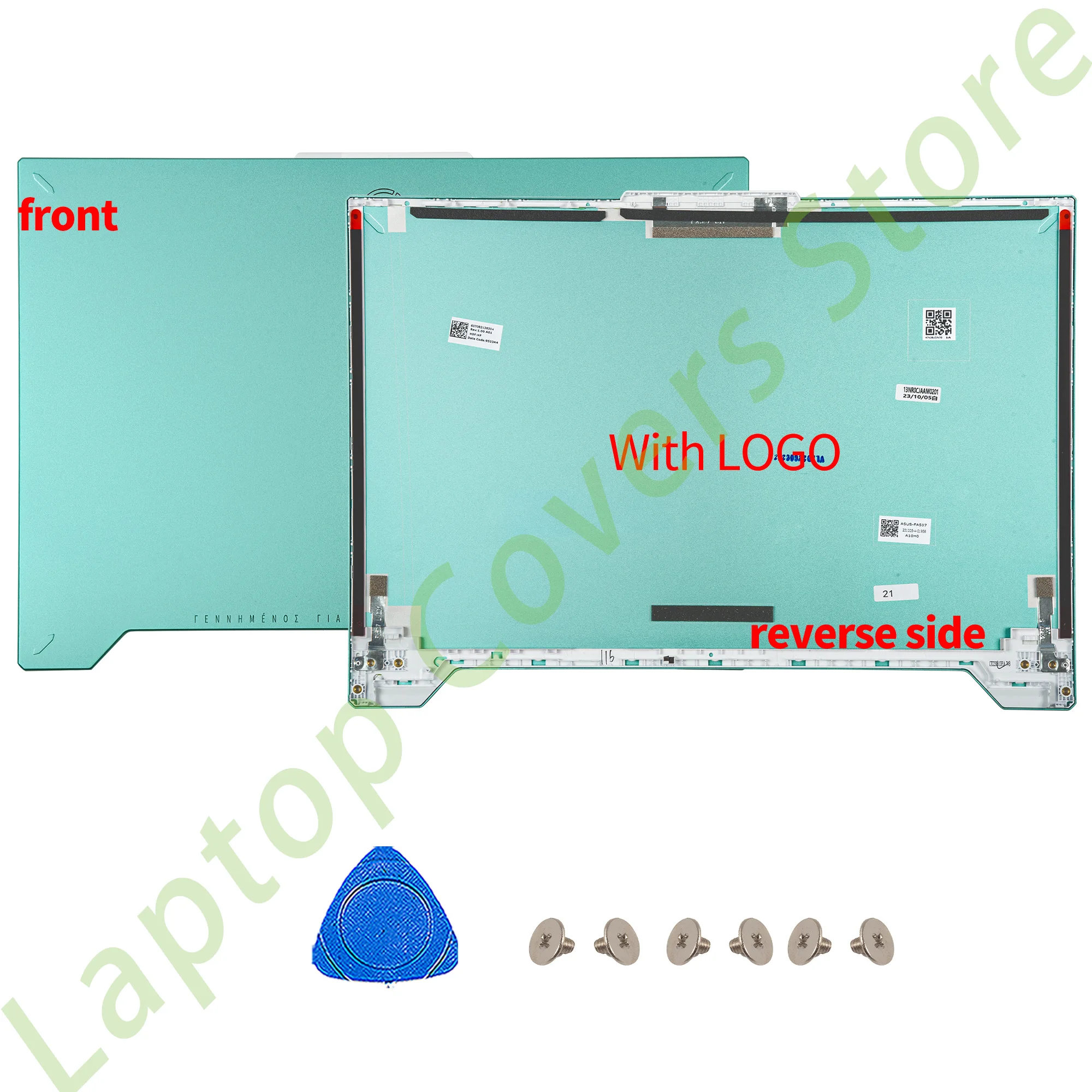 LCD ĸ Ŀ  ʷƮ ϴ ø,  Ʈ ǰ, ASUS TUF ̹ F15 FX507 FA507 FX507Z FA507R
