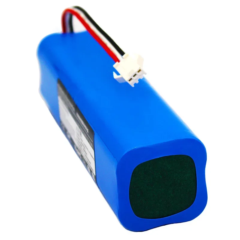 For Roidmi Eve Plus Rechargeable Battery Pack 12.8V 6800mAh Rechargeable Lithium Battery Pack For replacement And Repair Rechargeable Battery Battery Replacement