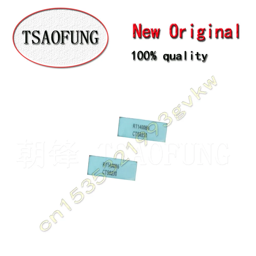 

10 шт. RT1400B6TR7 RT1400B6 BGA27 Резисторные сети и комплектующие