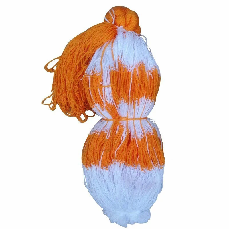 Football Net Bag Nylon Bold Storage Single Ball Carry Portable Equipment Outdoor Sports Soccer Basketball Volleyball