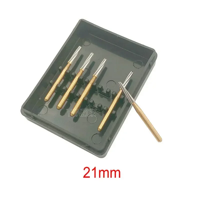 Рисунок 3 - Фреза для удаления наконечников из твердого сплава