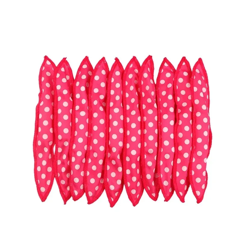10pcs Rose Red