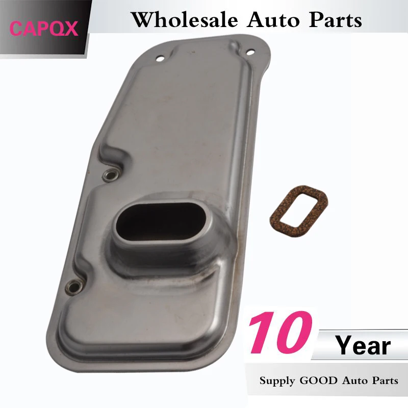 CAPQX Good Automatica Filter Transmission OEM#35330-60030 For T.U.V Innova/Kijang 4Runner Fortuner Hilux Land Cruiser Prado
