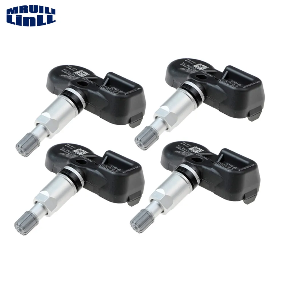 

4 шт. новый датчик давления в шинах OEM 42607-02031 4260702031 42607-02030 42607-30070 для TOYOTA Avensis Auris RAV4 Yaris