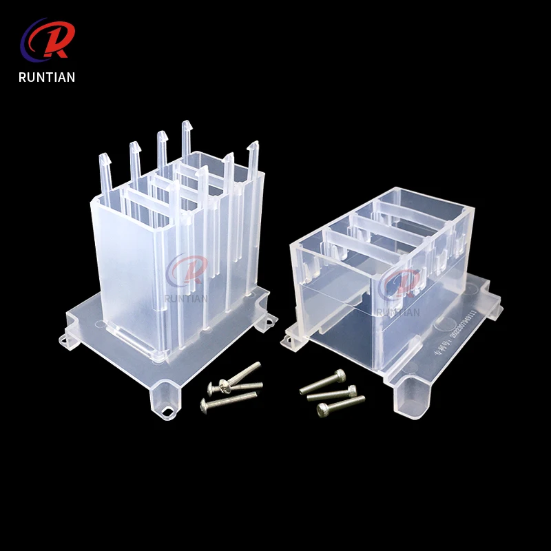 Titular Amortecedor de Tinta para Mimaki Jv33 Jv5 Tinta Vise Holding Bracket Prateleira Fixa I3200 4720 Pcs