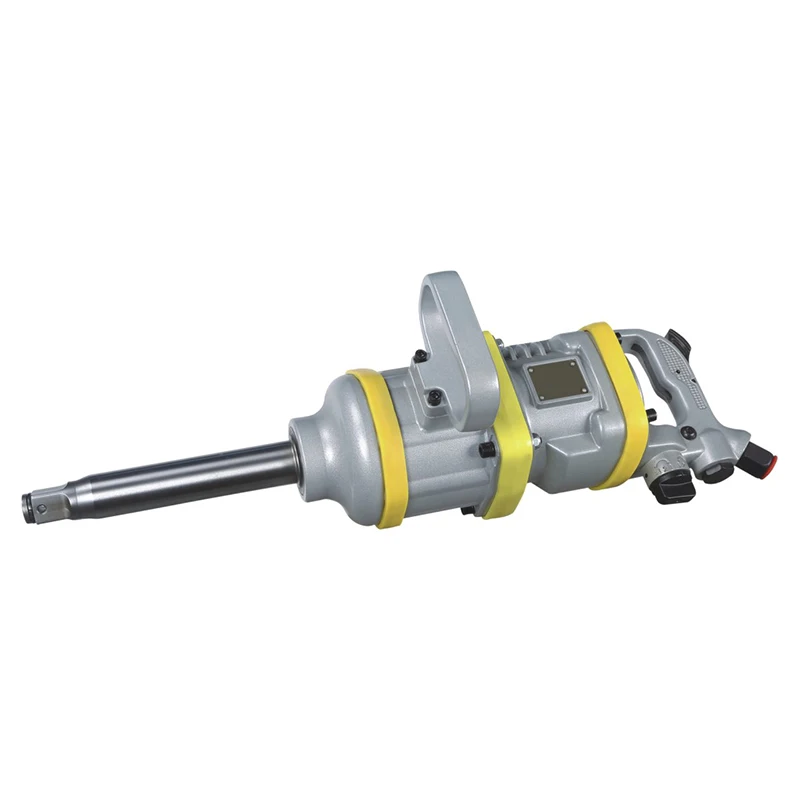 

XM88 High Torque Heavy Duty Truck Repair Pneumatic Tools Air Impact Wrench