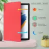Case for Redmi Pad SE (2023) 11 Inch PU Leather 360 Rotating Stand with Sleep / Wake Function Cover for Xiaomi Redmi Pad SE 2023 4