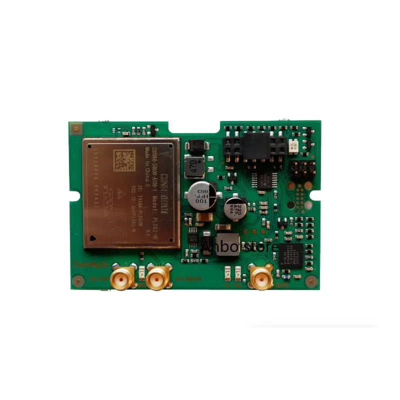 

CM2-4G-GPS подключение контроллеров gen-set online через сеть 4G