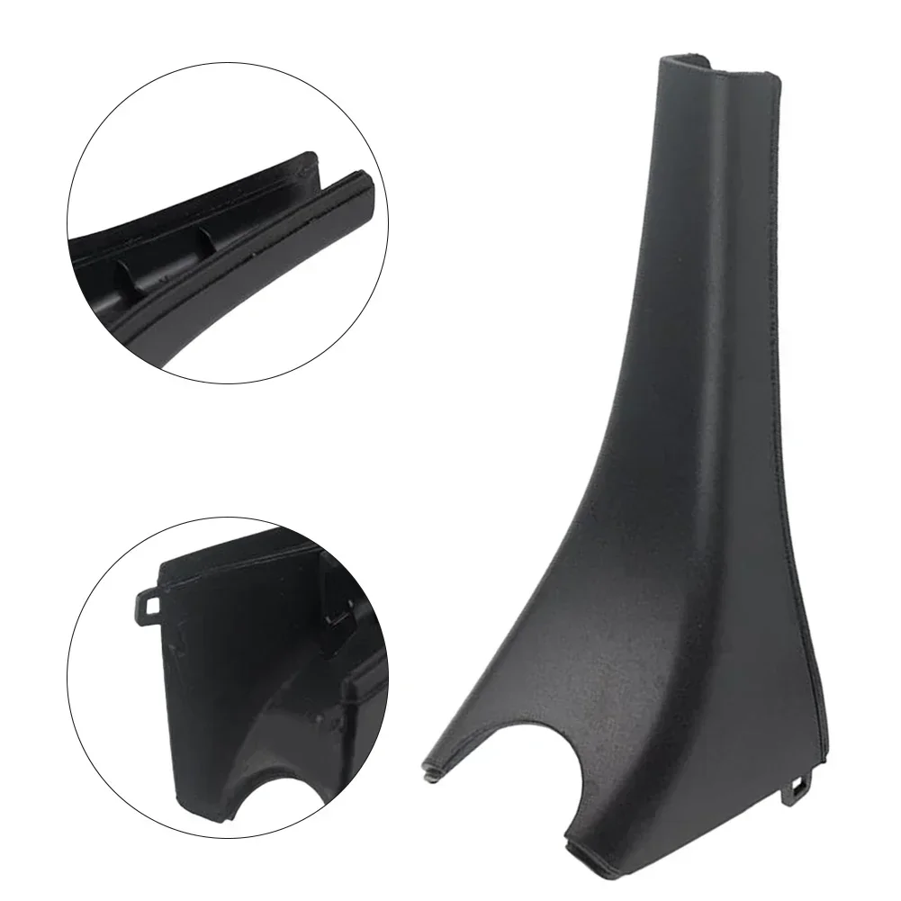 Interior Rear View Mirror Trim Cover 8T0857593AB For A3 A4 A5 A6