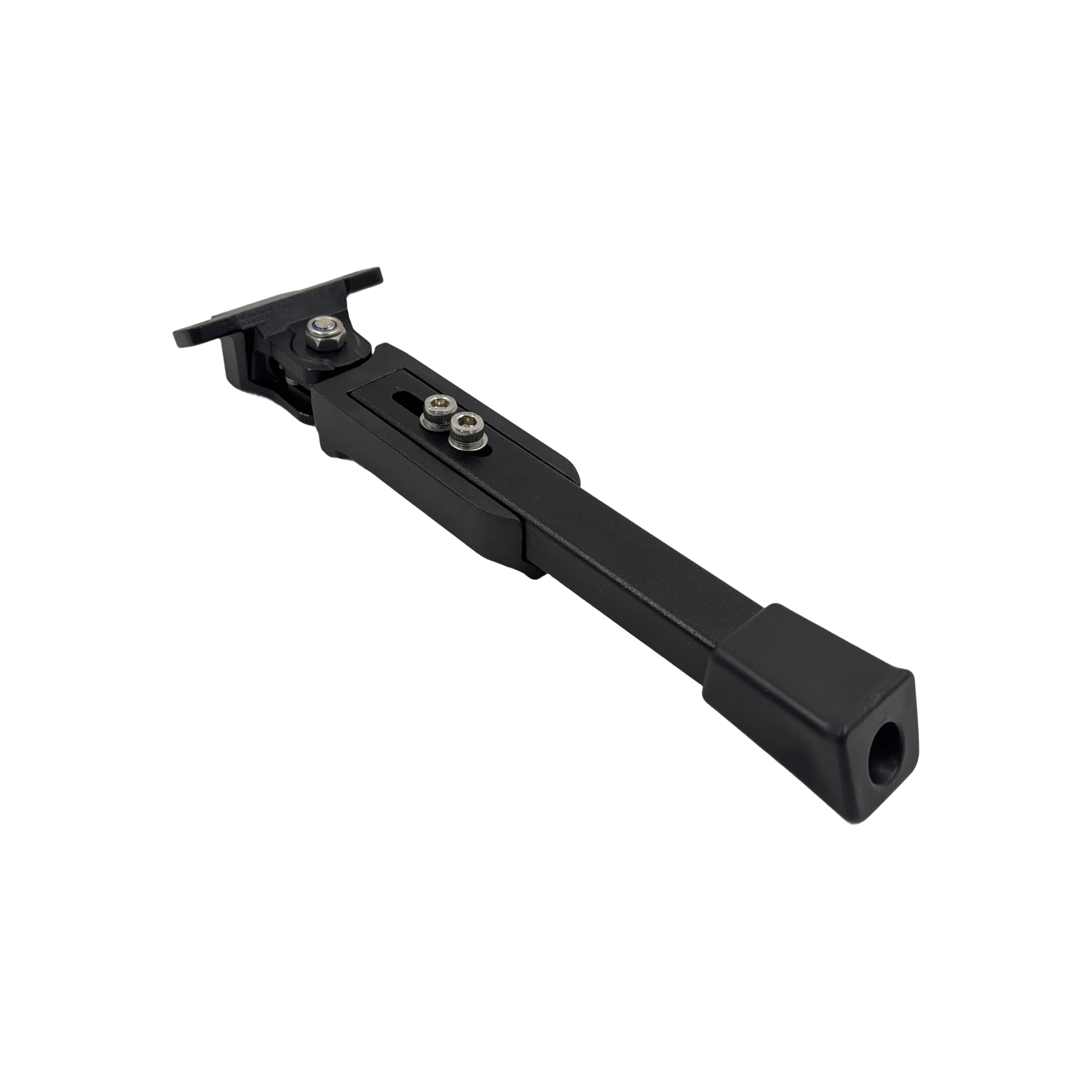 듀얼 트론 스톰 듀얼 트론 썬더 Ⅲ 듀얼 트론 스파이더 맥스 전기 스쿠터 킥스탠드 액세서리, 오리지널 스탠드 - AliExpress