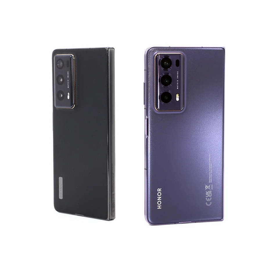 Honor-magic v2スマートフォン,5g,折りたたみ式,Android,snapdragon 8