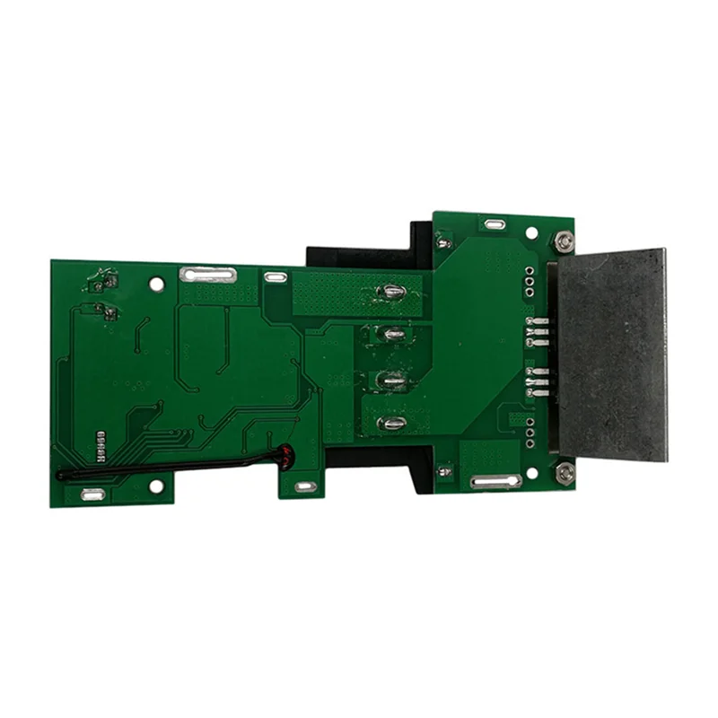 Рисунок 4 - Защитная печатная плата для зарядки