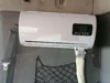 Mini Split Quiet And Comfortable 24v 12v Air Conditioner For Truck RV Excavator 3800 10000 Btu 6