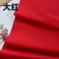 Bright Red