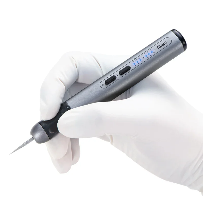 みにーペンペン様オーダー QIanLi DM460K Precision Grinding Pen Quick Release Mobile
