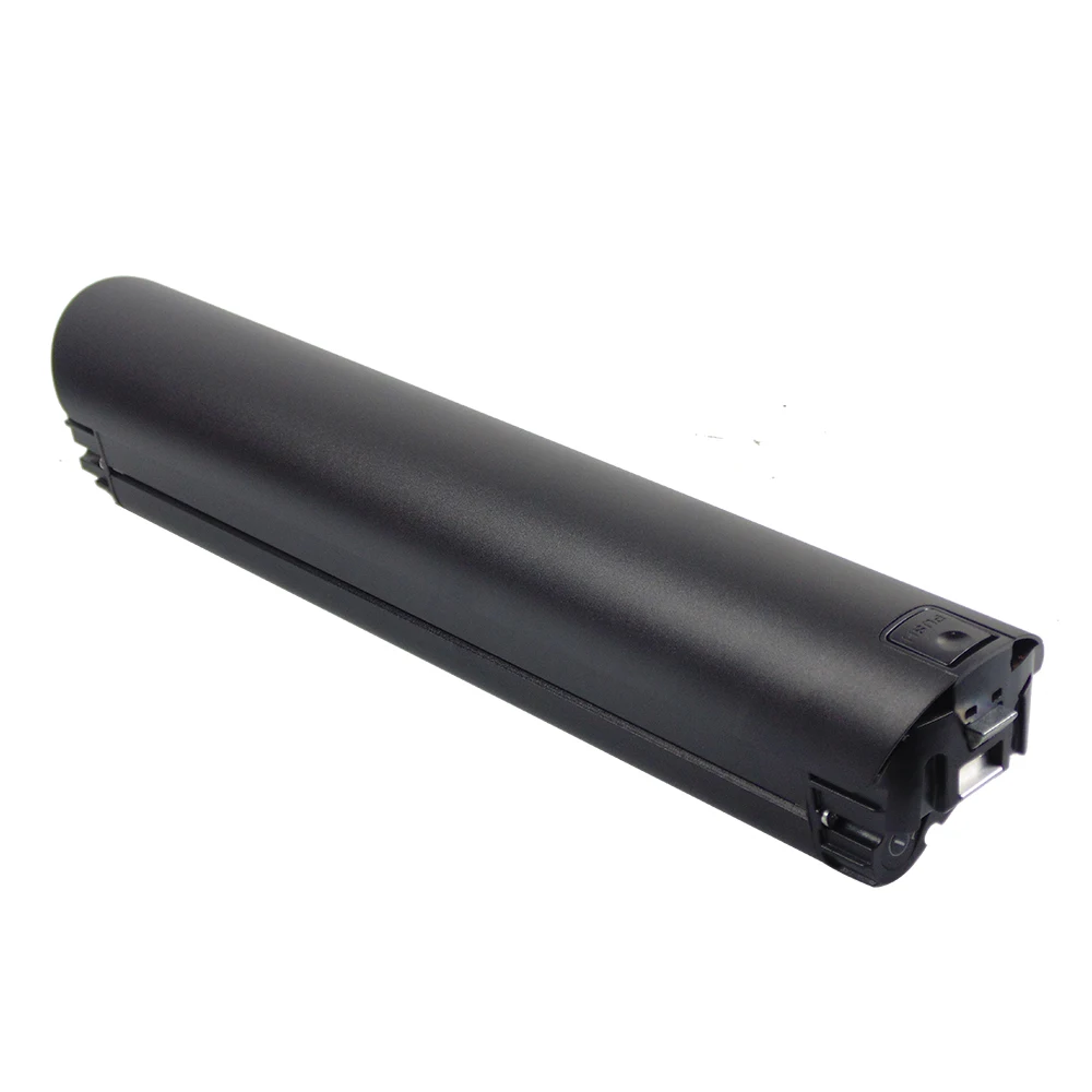36V Integrated Batteries 10.4Ah 12.8Ah 14Ah For Gotrax Endura Dolphin Bike 26'' Commuter Ebike Spare Long Ranger Battery