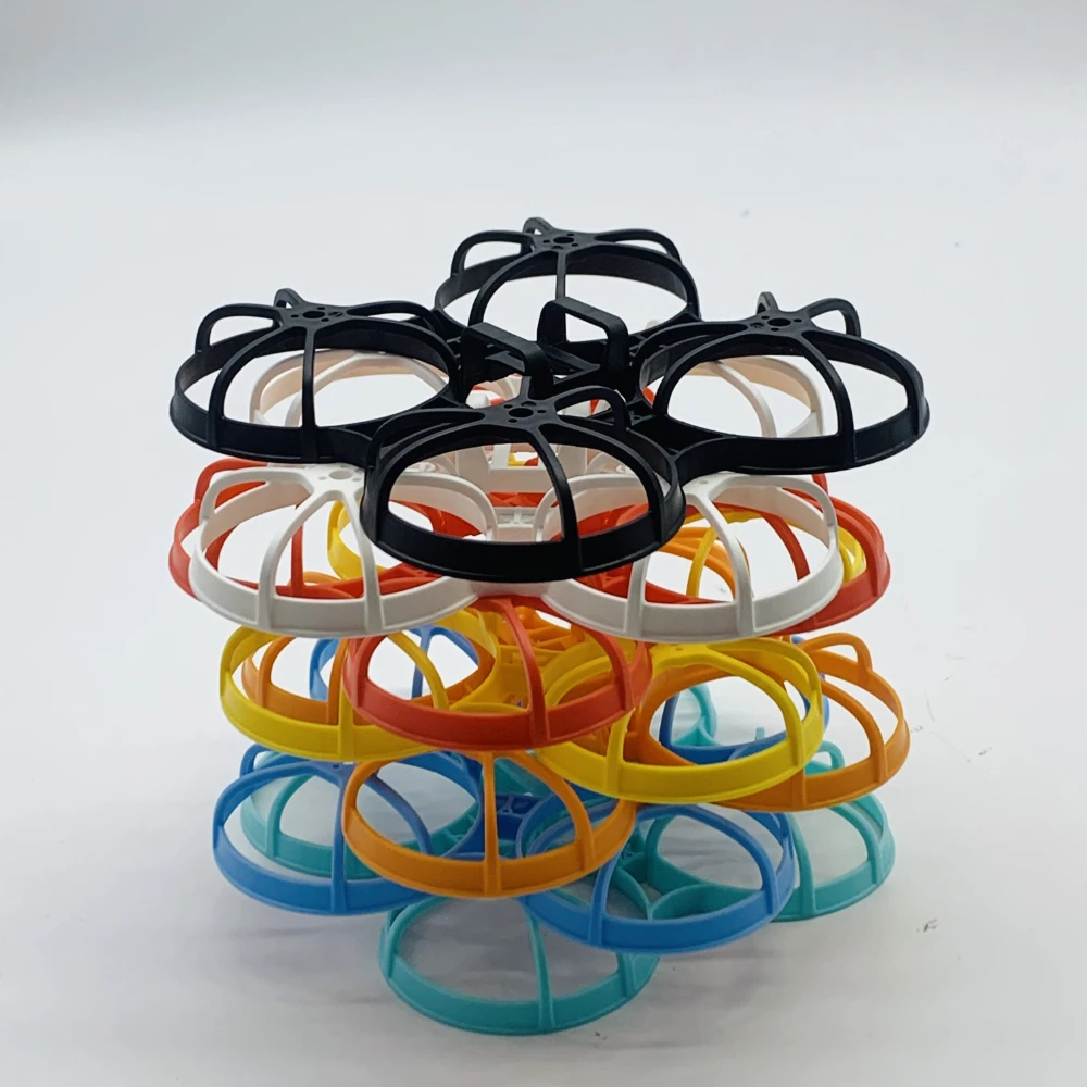 รูปสินค้า BETAFPV Meteor75 Pro FPV Drone ชุดกรอบ 1S Micro Brushless BWhoop Meteor 75 FPV Racing RC Drone Quadcopter