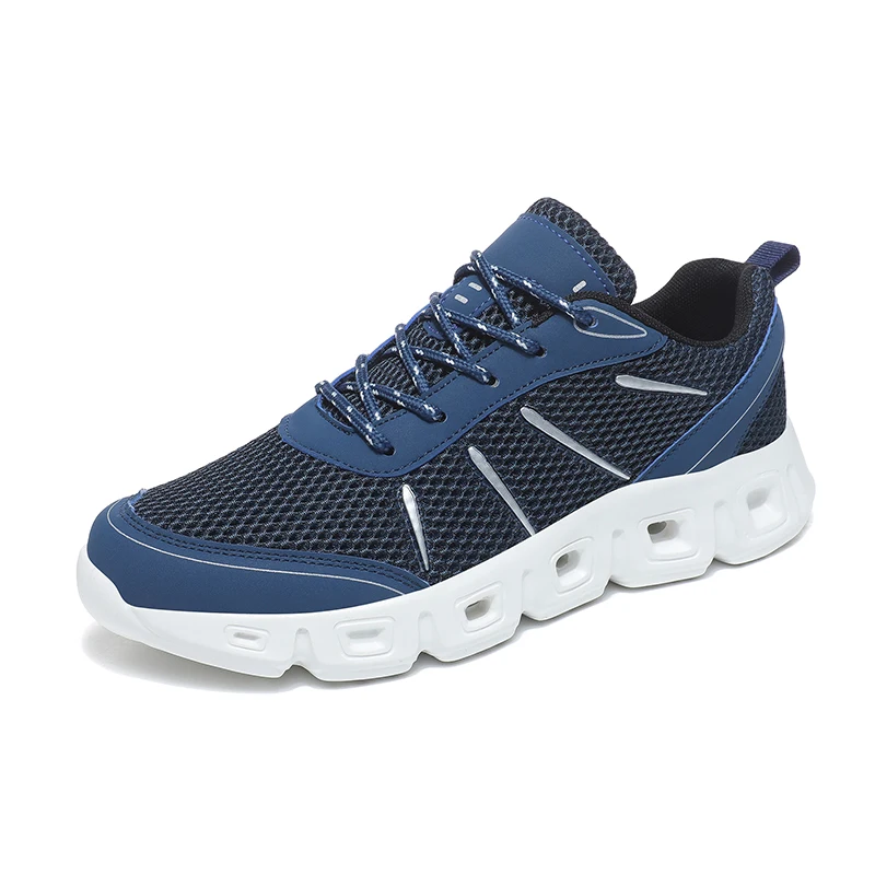 2022 Soft Casual Shoes Men Breatheable 