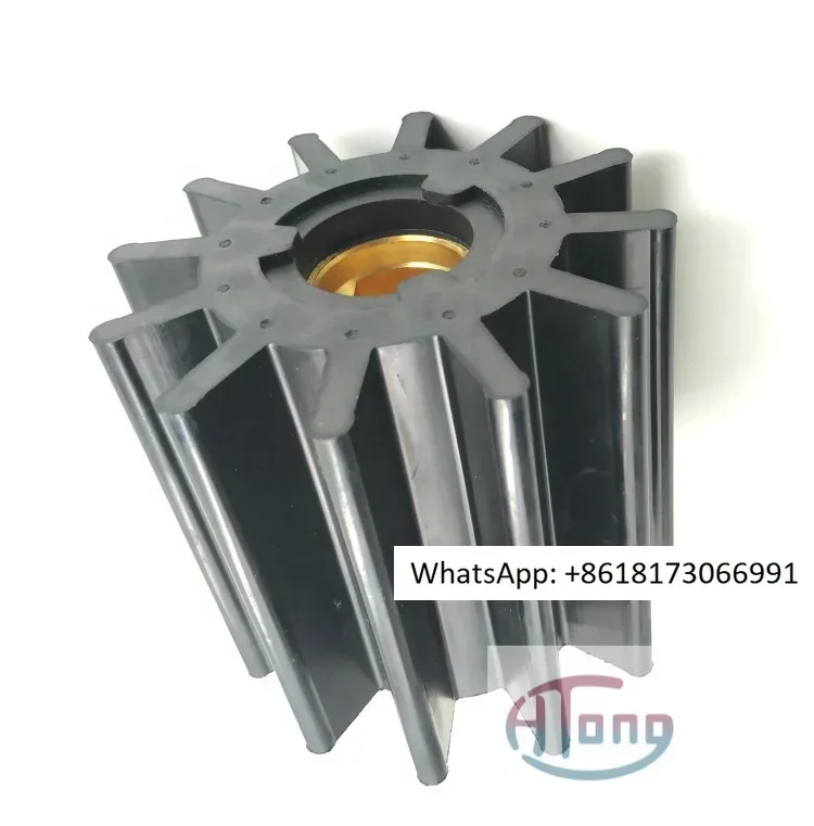 Flexible Rubber JABSCO 17370-0001 CEF 500152 CAT 3N4859 3N-4859,217308 ...