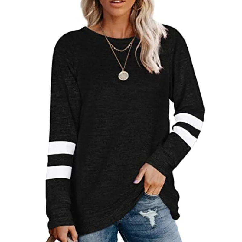 Casual T-Shirt Image 6
