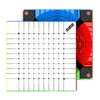 DianSheng Galaxy 11x11 M 11x11x11 Magnetic Stickerless Cubo Magico Puzzle Speed Magic Cube Professional 2